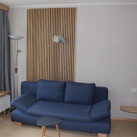 Appartement 21 Sankt Martin bei Lofer Extérieur photo