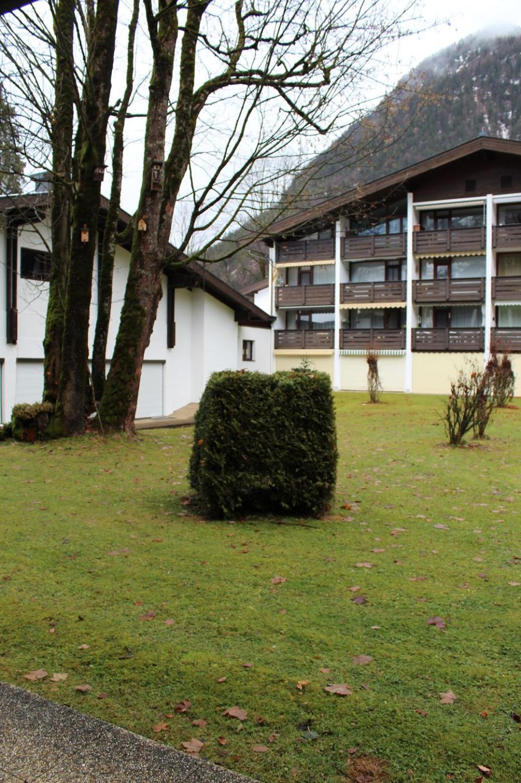 Appartement 21 Sankt Martin bei Lofer Extérieur photo