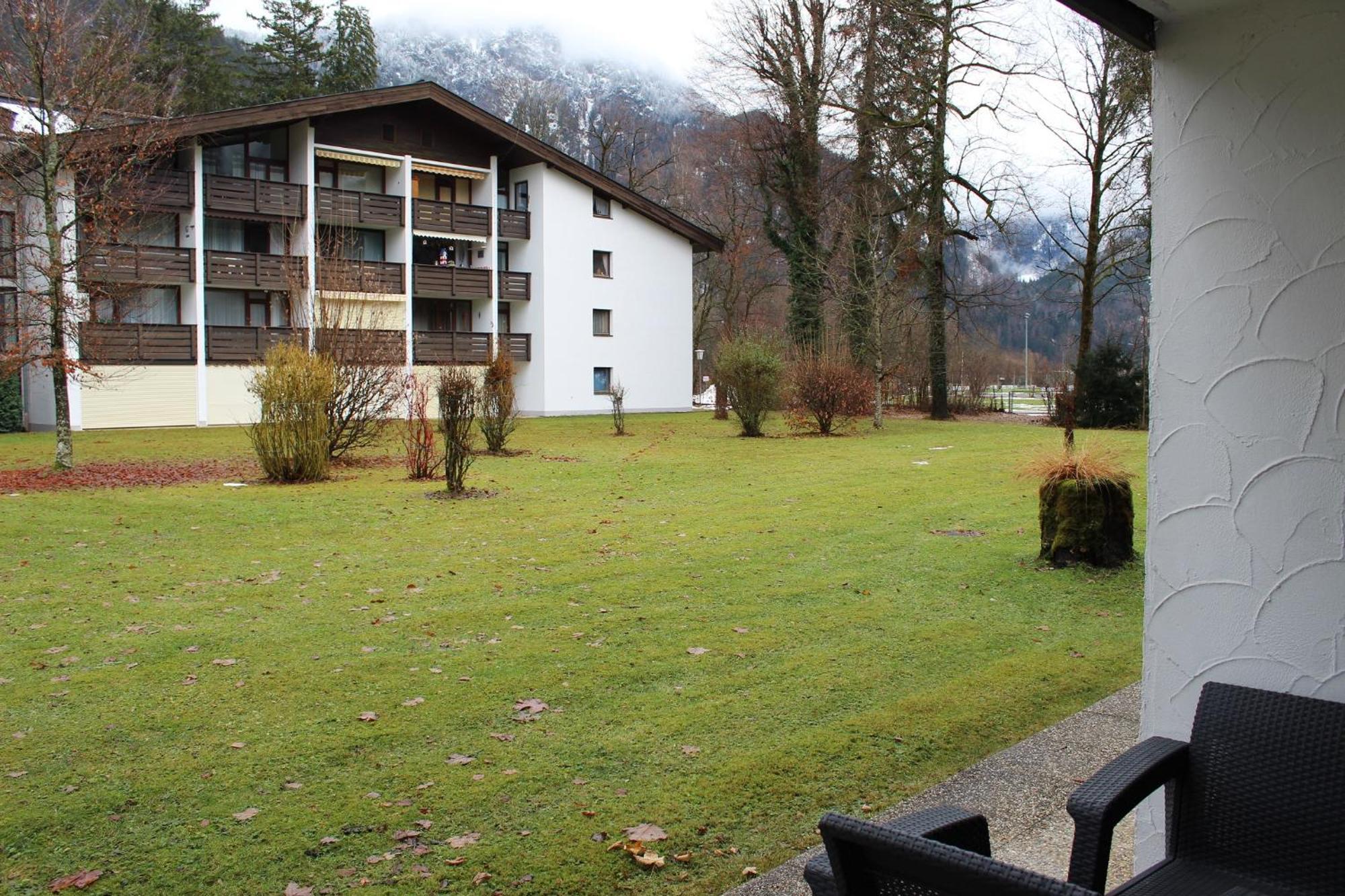 Appartement 21 Sankt Martin bei Lofer Extérieur photo