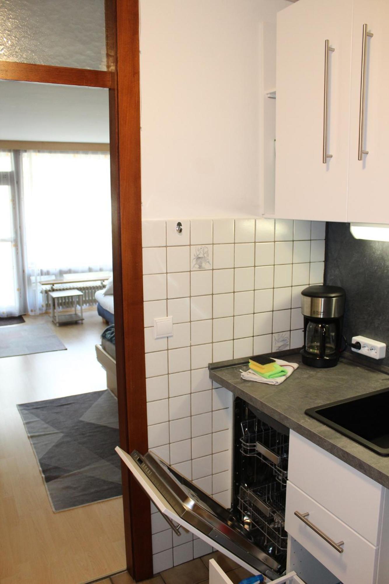 Appartement 21 Sankt Martin bei Lofer Extérieur photo